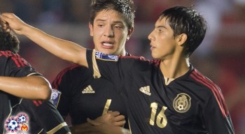 ulises jaimes monarcas morelia sub 17 tri