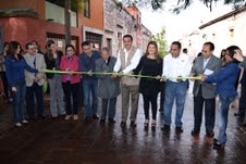 una ciudad hermosa y limpia Morelia