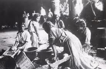 Las adelitas