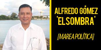 Marea política es un espacio de crítica y análisis de los sucesos políticos  a nível local,estatal y nacional. Soy licenciado en comunicación y periodismo egresado del IESCAC, locutor de radio desde hace 20 años, reportero y conductor de noticiarios, publicista; me gusta el rock en español e ingles, la música clásica y decir la verdad, gran defecto.