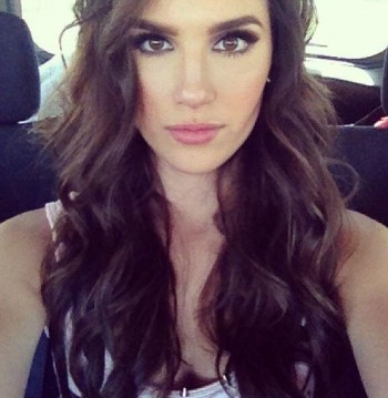 Ana Lucía Baduy nuestra belleza chihuahua