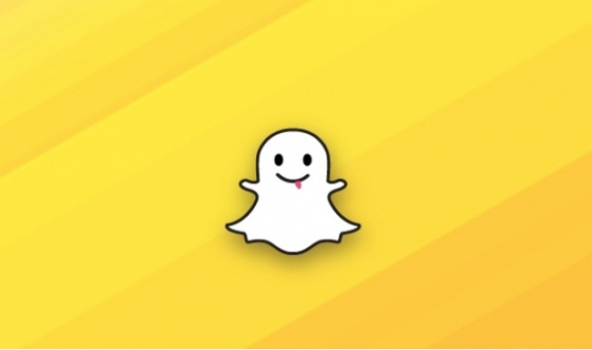 Joven rechaza oferta de facebook por Android-Snapchat