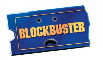 Blockbuster triste