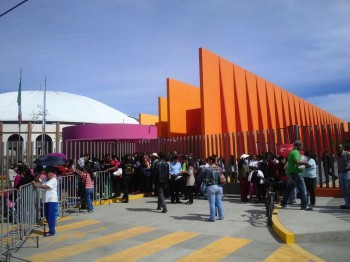 CRIT Teletón Michoacán Morelia