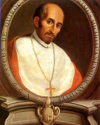 Compilacion de Vasco de Quiroga