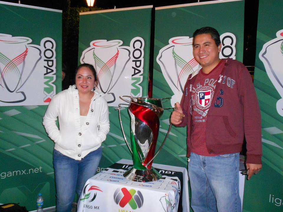 Copa MX en Morelia0