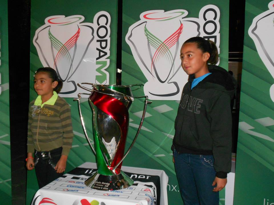 Copa MX en Morelia03