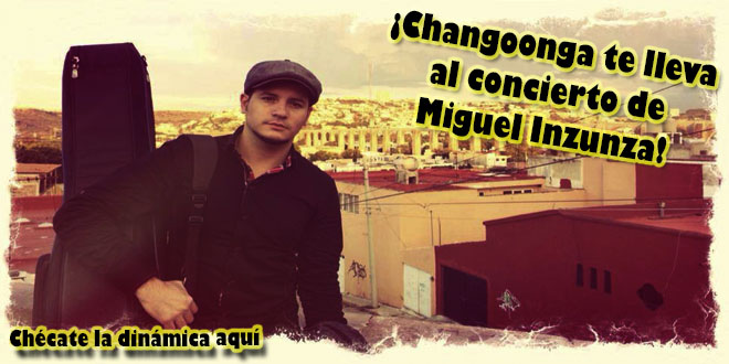 Cortesías para Miguel Inzunza en Morelia