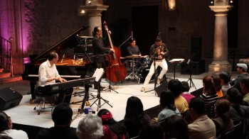 Ensamble H3A Festival de Música de Morelia