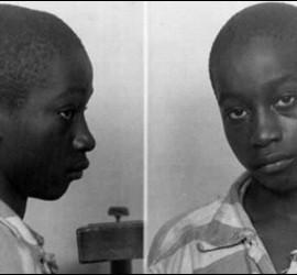 George Stinney