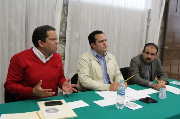 Inicia revisión  a Cuenta Pública 2012 en Michoacán