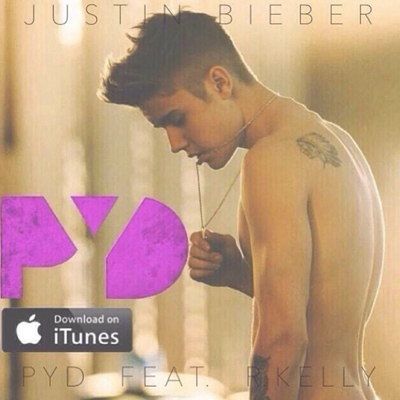 Justin Bieber PYD