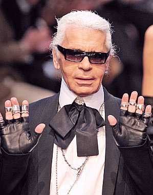 Lagerfeld