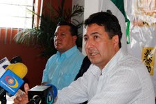 Legisladores federales del PRD privilegiarán proyectos y obras a favor de Michoacán