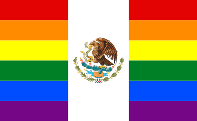 MX México gay