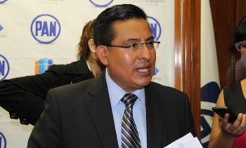 Miguel Ángel Chávez PAN Michoacán