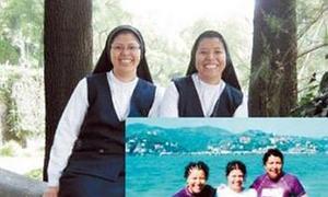 Monjas