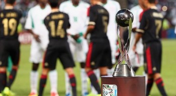 México vs Nigeria Sub 17 final