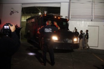 PGR Michoacán