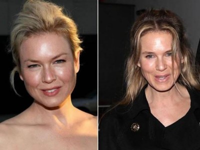 Renee Zellweger