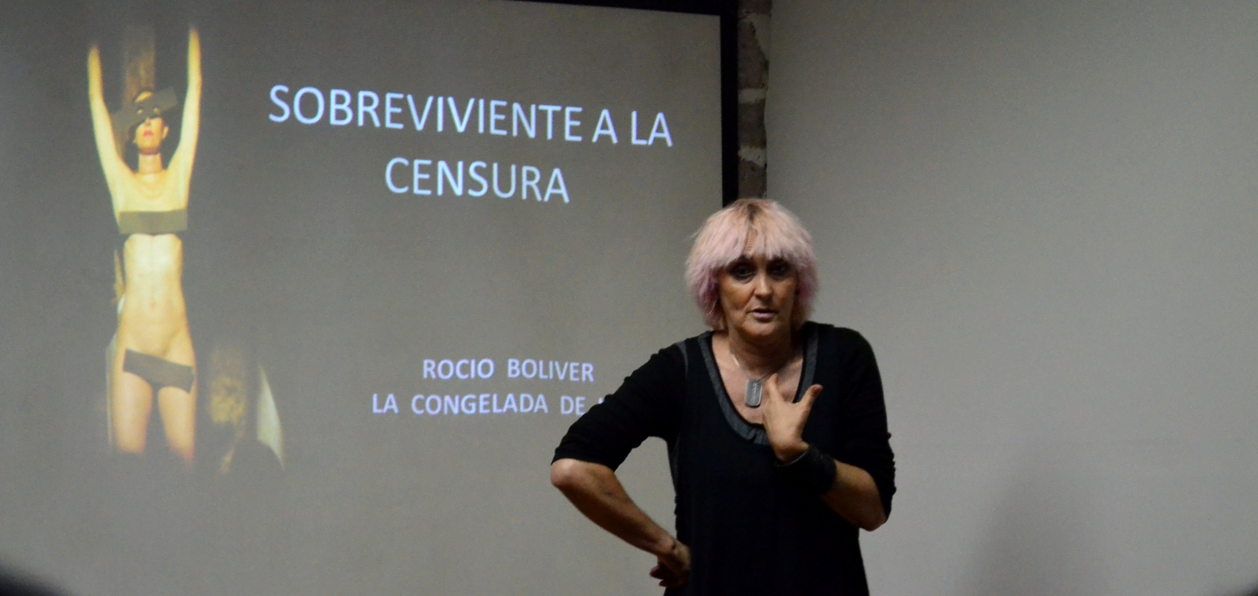 Rocío Boliver La Congelada de Uva 2 (1)