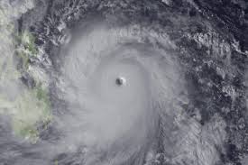 Tifón Filipinas
