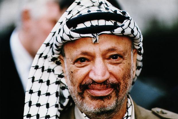 Yasser Arafat murió envenedado