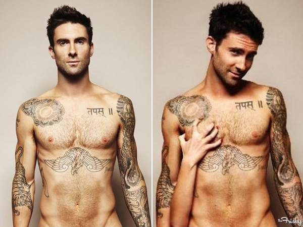 adam levine