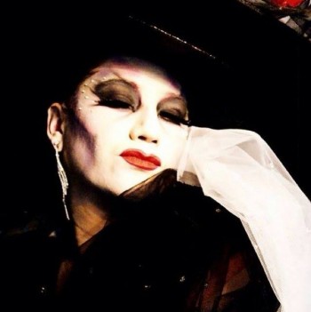 Adriana Focke adriana focke la muerte irredente monologo morelia