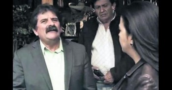 alcalde de zapotlanejo debuta como actor en narcovideo