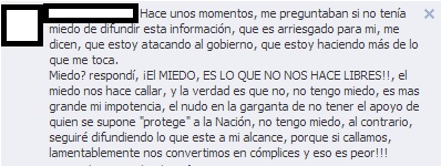dany amiga conafe video