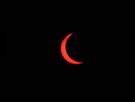 eclipse solar 3 noviembre 201302