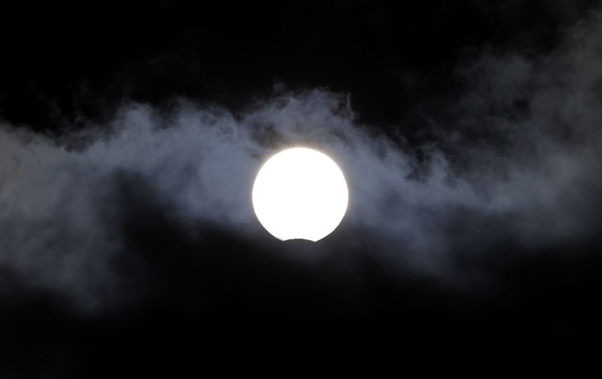 eclipse solar 3 noviembre 201304