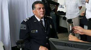 elias alvarez seguridad pública michoacán