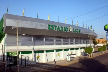 estadiop León