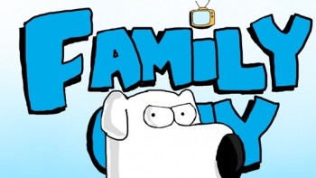  family guy padre de familia brian