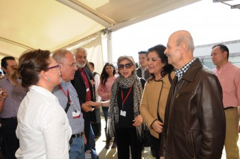 fausto vallejo embajadores