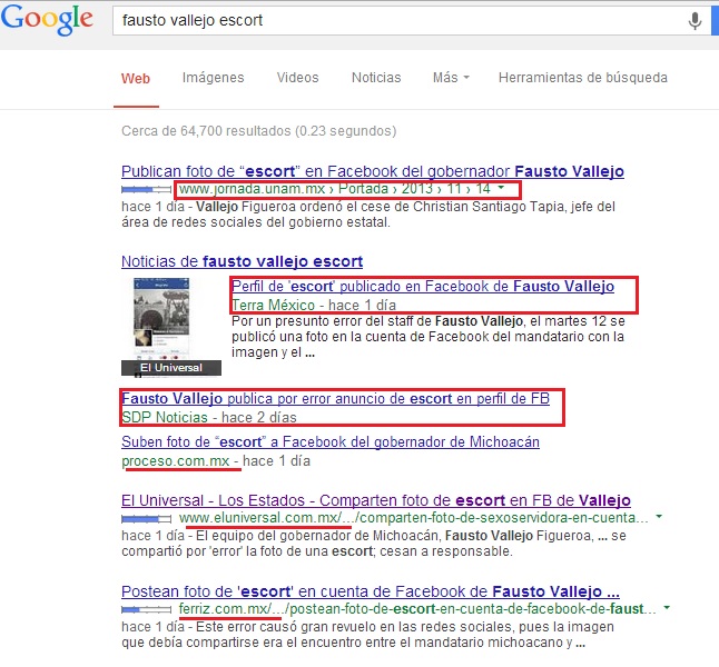 fausto vallejo escort medios