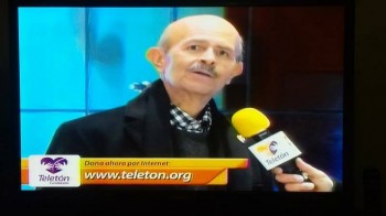 fausto vallejo teletón 2013