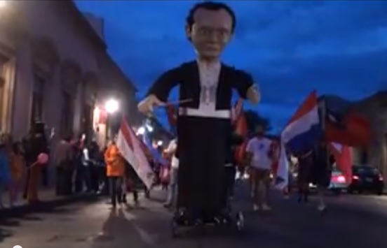 festival musica morelia carnaval