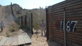 frontera méxico usa