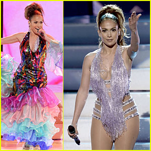 jennifer-lopez-celia-cruz-tribute-at-amas-2013-video