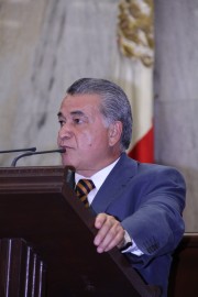 ubilaciones y pensiones en Michoacán