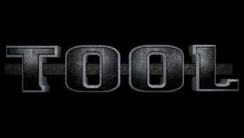 logo Tool banda