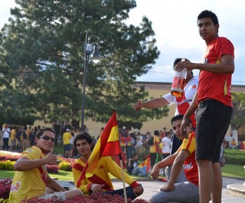 monarcas morelia fans final atlas previo