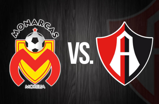 morelia vs atlas 1