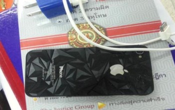 muere electrocutado por su iphone