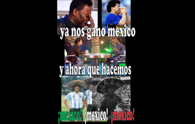 méxico sub 17 meme 5