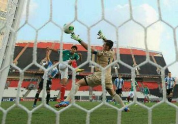 méxico vs argentina 3 0
