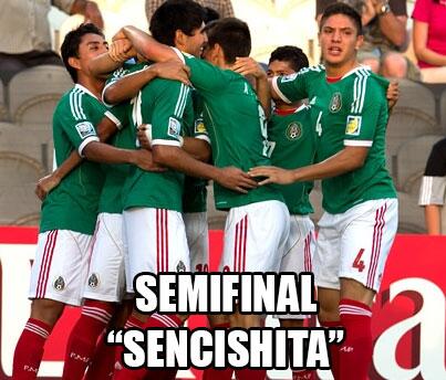 méxico vs argentina meme sencishita